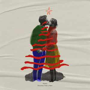 Christmas Time is Here