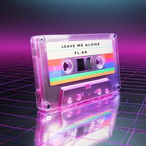 Leave Me Alone (feat. Swami, Millzy & M.C.S.) (Explicit)