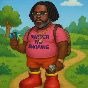Swiper No Swiping (Explicit)