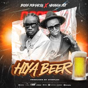 Hiya Beer (feat. Ndunge Yut)