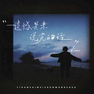遗憾是未说完的话-Vinai