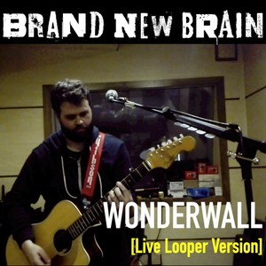 Wonderwall (Live Looper Version)