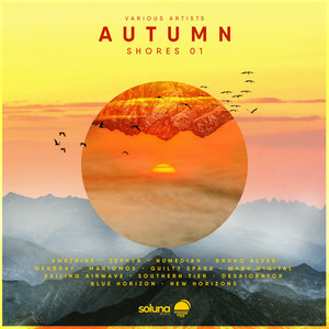 Autumn Shores 01