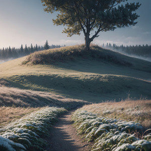 Chill Out of Context