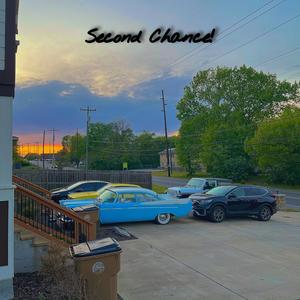 Second Chance! (feat. Tezzz) [Explicit]