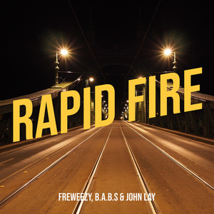 Rapid Fire (Explicit)