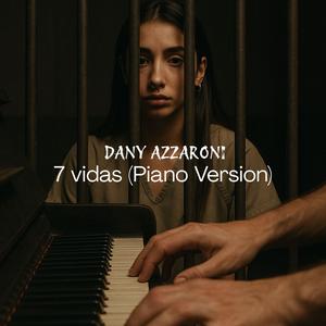 7 vidas (Piano Version)