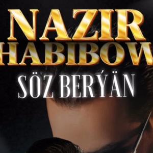 Söz Berýän