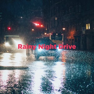 Heavy Car Rain