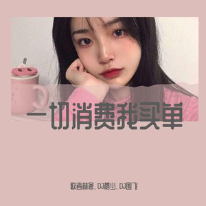 歌者林念 - 因为热爱所以喜欢 (DJ版)