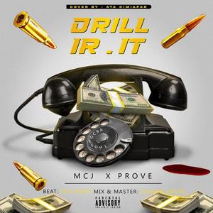 Drill IR-IT (Explicit)