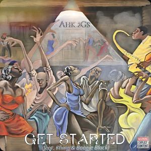 Get Started (Explicit)