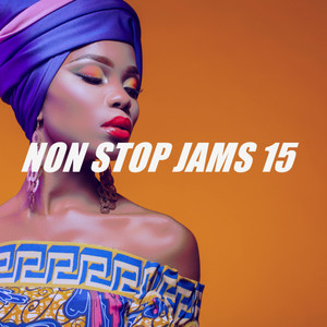 NON STOP JAMS 15