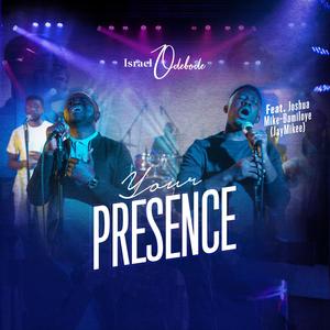 Your Presence (feat. JayMikee)