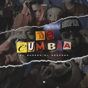 De Cumbia (Explicit)