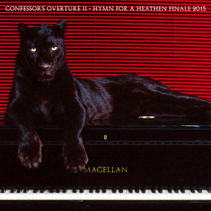 Confessor's Overture II -Hymn for a Heathen Finale 2015