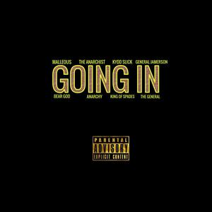 Going In (feat. General Jamerson) (VA Mix|Explicit)