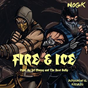 FIRE & ICE (Radio Edit)