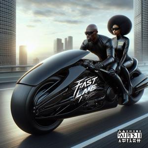 Fast Lane (Explicit)