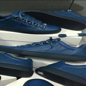 Balenciaga Kicks (Explicit)