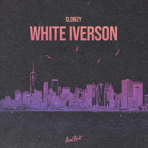 Slowzy - White Iverson