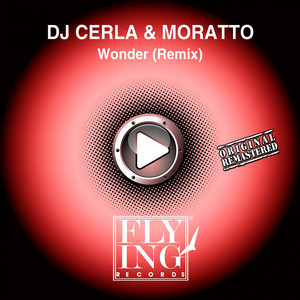 Wonder (Remix)