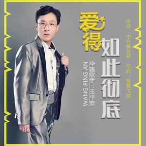 王平安 - 爱得如此彻底