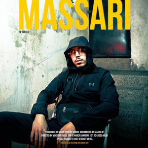 MASSARI (feat. Vkboiii) [Explicit]