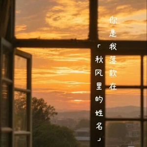 秋风的姓名