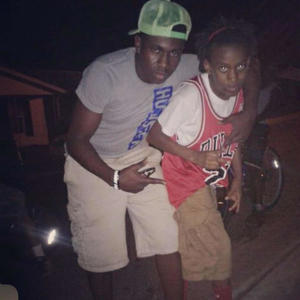 5L (feat. Sosa Lovell) (Explicit)