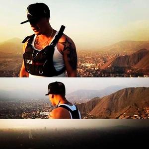 no soy un santo (feat. casanova red) (wam Remix)