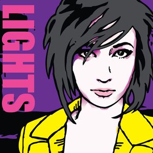 LIGHTS EP