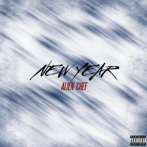 NEW YEAR (feat. Phix & Jared Benjamin)