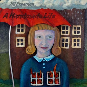 A Handmade Life