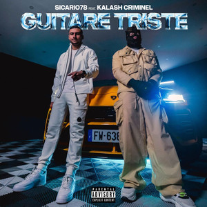 Guitare triste (Explicit)