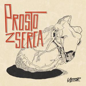 PROSTO Z SERCA (feat. DJ Element) (Explicit)