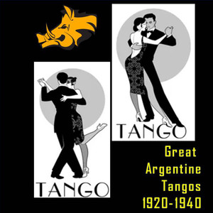 Asi Es el Tango