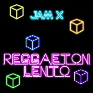 Reggaeton Lento