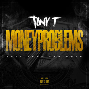 Money Problems (feat. Hope Designer) (Explicit)