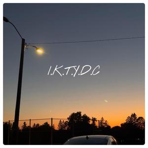 I.K.T.Y.D.C (feat. Lily Barby)