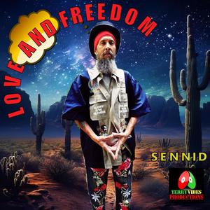 LOVE AND FREEDOM