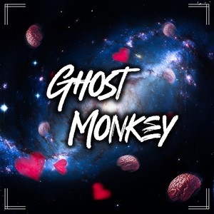 Ghost Monkey