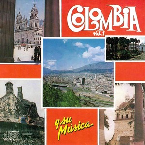 Colombia, Vol. 1