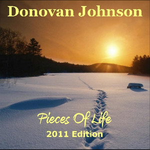 Donovan Johnson - 1718