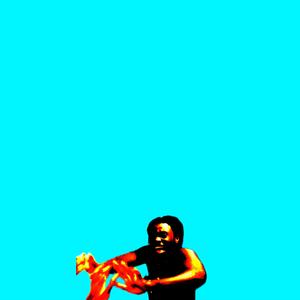 Orange (feat. DW) (Explicit)