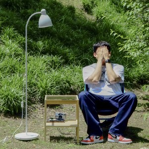 WANT U BACK (Feat. 스카이민혁) (Prod. STAYP)