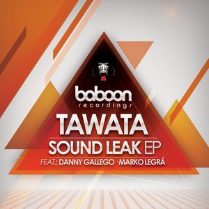 King Baboon (Original Mix)