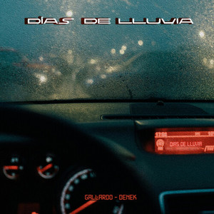 Días de Lluvia (Explicit)