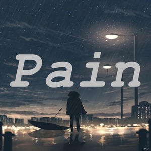 Pain (Lofi Beat)