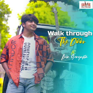 Walk Through The Door